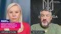 Комбат-нацист негодует: «Украинцы не демонстрируют восторг при встрече со мной»