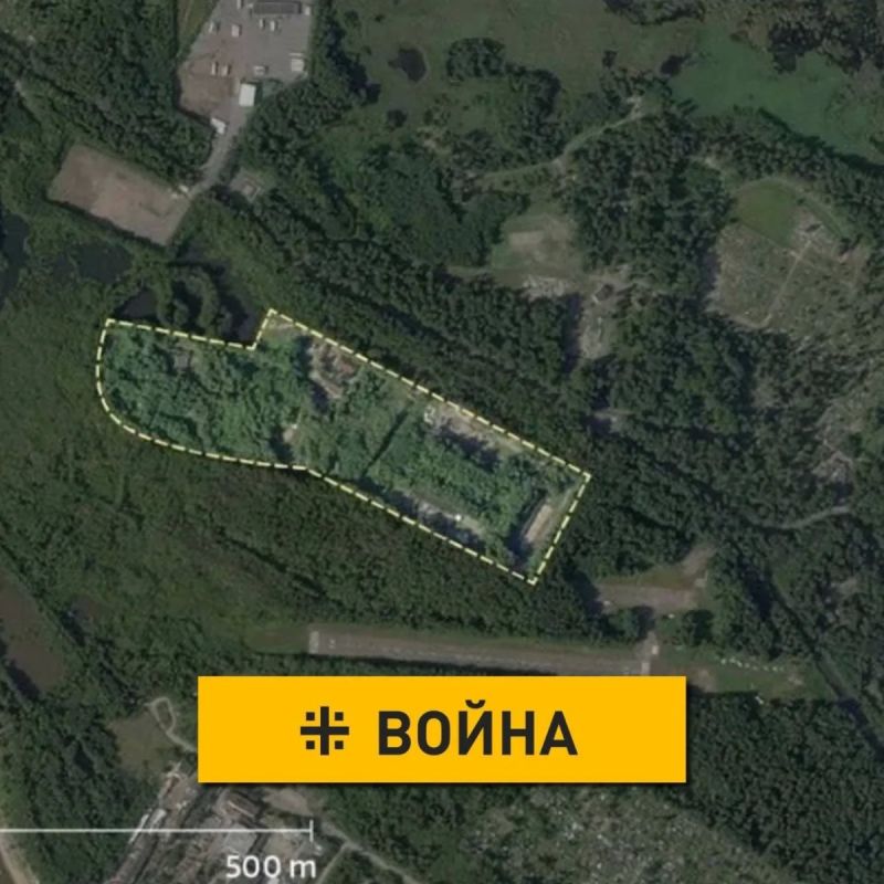 Закрыли глазки — и «в домике»: Пара слов о странной секретности и мнимой безопасности