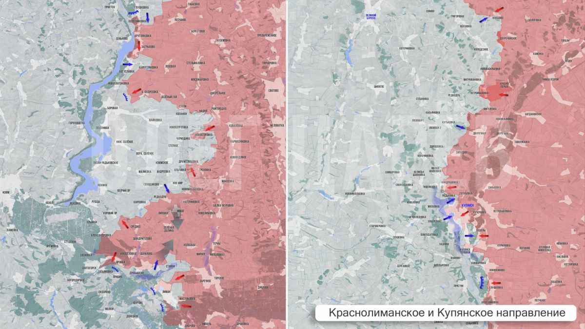 Олег Царёв: Фронтовая сводка. Фронтовая сводка 18 августа Олег Царёв: Фронтовая сводка. Фронтовая сводка 18 августа