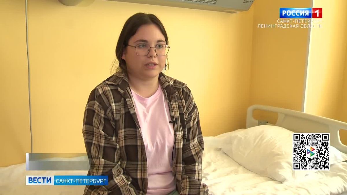 13-летнюю Соню от постоянных мучений спасет сложная операция на позвоночнике