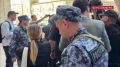 Напомнили, чей Итуруп: Японский посол пробыл в МИД 25 минут и совершил спринтерский забег до машины