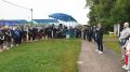 На Елагином острове в минувшие выходные состоялся традиционный ежегодный турнир по пляжному волейболу между сборными командами работников органов прокуратуры г. Санкт-Петербурга