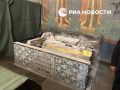 Олег Царёв: Россия обретает святых, враг — поклоняется палачам