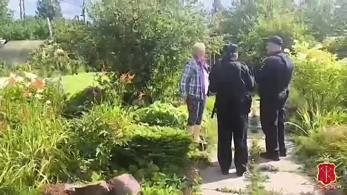 Выборгский район Ленинградской области стал очередным местом для проведения миграционного рейда