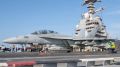 Малек Дудаков: Новая головная боль американского ВПК - бодание с Трампом вокруг дизайна новых авианосцев