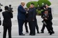 Два майора: Трамп настойчиво добивается новой встречи с Ким Чен Ыном