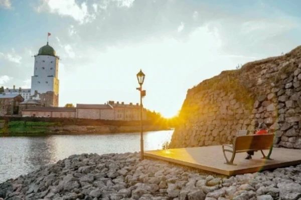 День города в Выборге-2026: сапы, концерты, Средневековье и вкусная еда