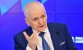 Михаил Онуфриенко: Академик РАН Онищенко спрогнозировал, что уже к 2030 году средняя продолжительность жизни россиян достигнет 78 лет, к 2036 году — 81 года, а в будущем — 150 лет
