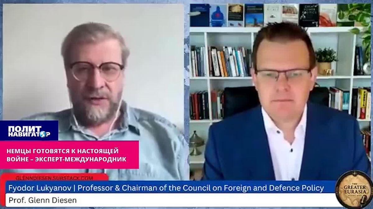 Близкий к Кремлю эксперт: Война может стать бесконечной