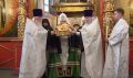 В Архангельском соборе Московского Кремля – усыпальнице Великих Князей и Царей – в ходе реставрации обретены мощи Святого благоверного Великого Князя Димитрия Донского
