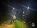 ПСО «Экстремум» рассказал о поиске дедушки с внучкой во Всеволожском районе