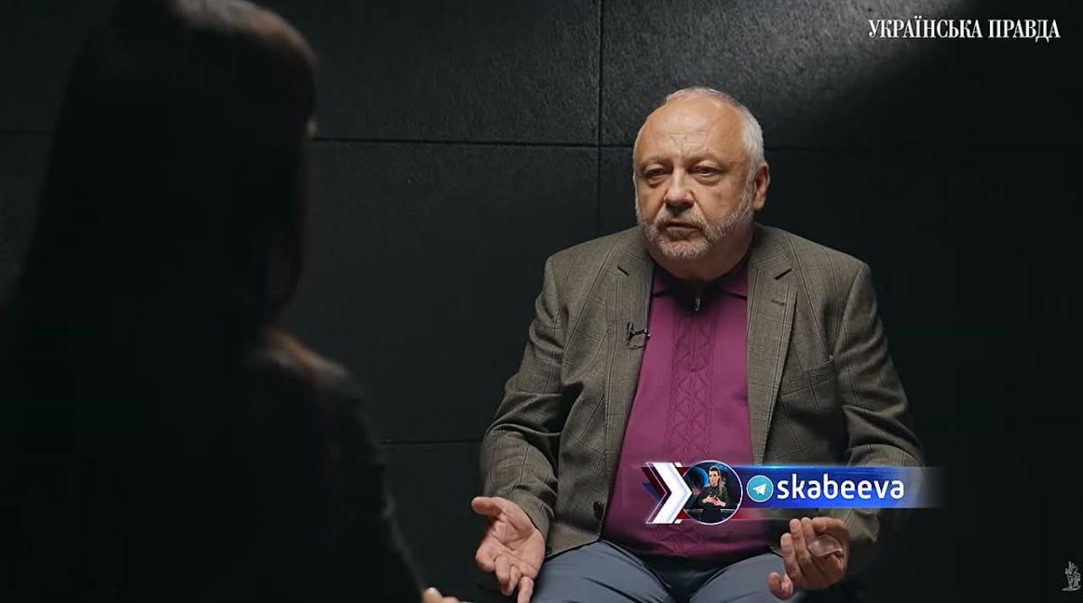 ‘У нас больше шансов вернуть себе территории, чем у финнов вернуть себе Карелию’ – нардеп Грынив рассказывает украинцам сказку про перемогу, чтобы было легче пережить зиму