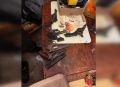 Арсенал из прошлого. Что делать с найденным оружием и старыми боеприпасами