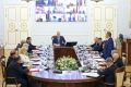 Александр Беглов: Петербург представит лучшие практики борьбы с наркоманией на заседании Государственного антинаркотического комитета