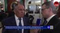 Олег Царёв: РФ имеет право рассматривать прямое участие Британии в ударах по России как участие в войне со всеми вытекающими последствиями, заявил Сергей Лавров