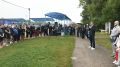 На Елагином острове в минувшие выходные состоялся традиционный ежегодный турнир по пляжному волейболу между сборными командами работников органов прокуратуры г. Санкт-Петербурга