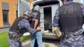 Силовики показали школьникам, как правильно действовать при захвате заложников