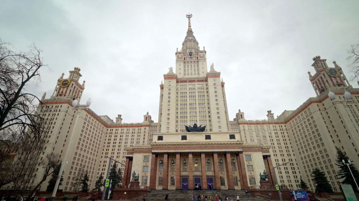 Константин Тхостов: "Нужно оставить пять проверенных олимпиад