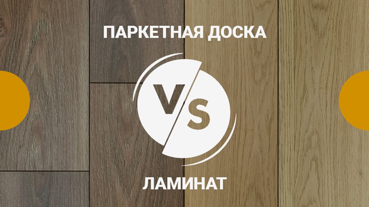 Как выбрать идеальное напольное покрытие для любого интерьера