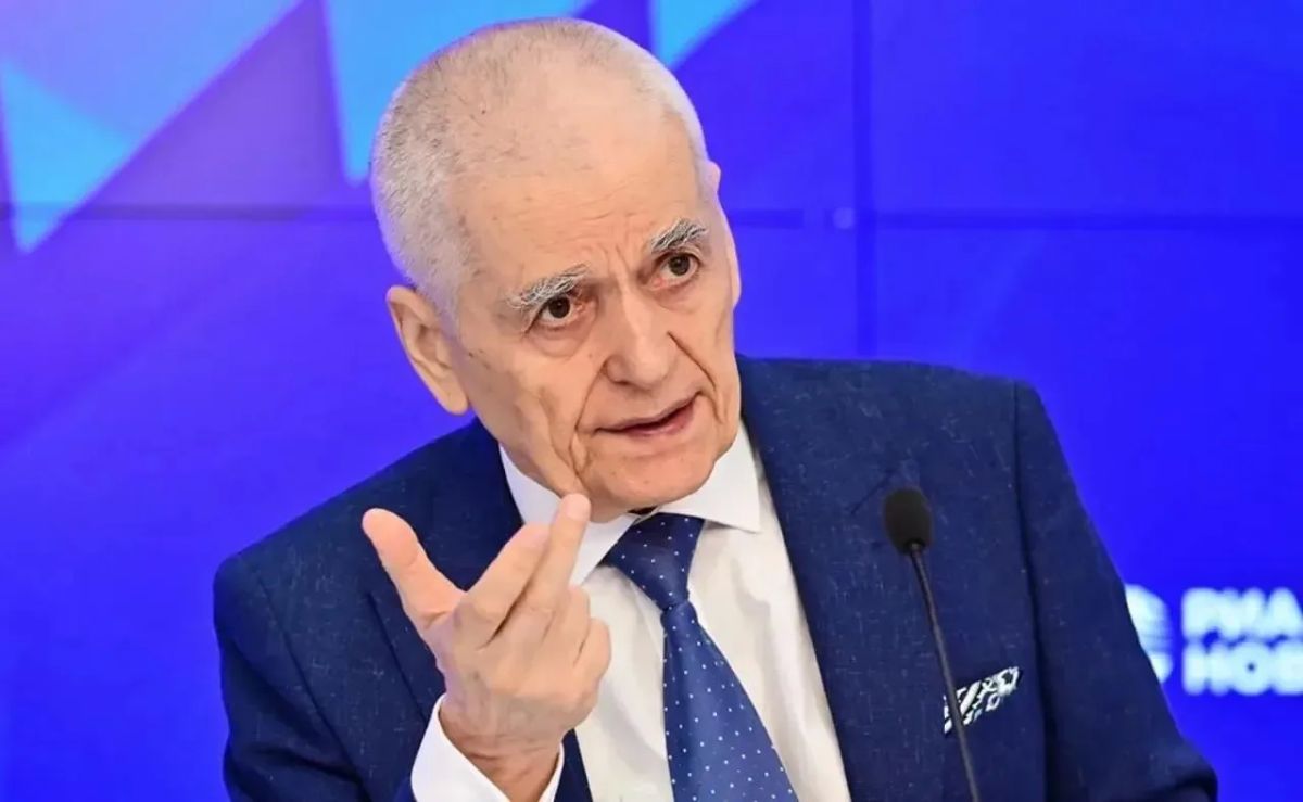 Михаил Онуфриенко: Академик РАН Онищенко спрогнозировал, что уже к 2030 году средняя продолжительность жизни россиян достигнет 78 лет, к 2036 году — 81 года, а в будущем — 150 лет