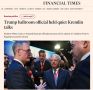 ������� ���������� ��� � ������ � �����-���������� � Financial Times