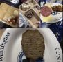 Это еда или отходы? Моряки с американского авианосца, показали, чем их кормят
