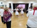 В Гатчине стартовал фестиваль старшего поколения "Ленинградское долголетие"