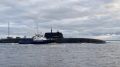 Юрий Баранчик: Российская АПЛ «Хабаровск» с «Посейдонами» вышла в море