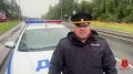 Полицией проводится проверка по факту смертельного ДТП в Выборгском районе Ленобласти