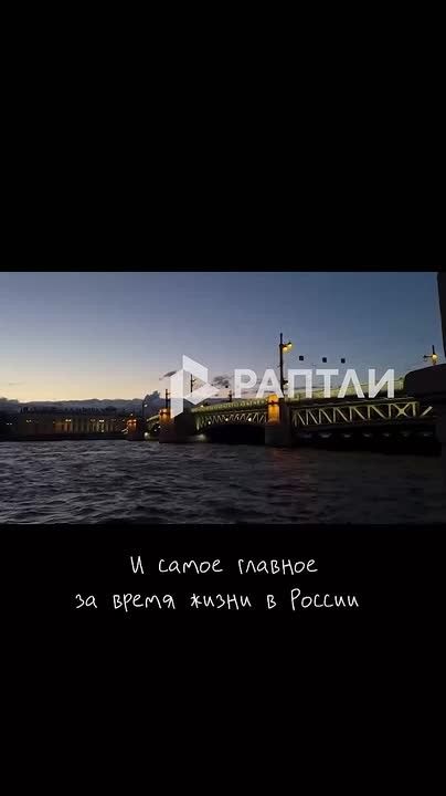 Все русские люди очень добрые, а Питер — невероятно красивый: кореянка, приехавшая учиться в город на Неве, рассказала, за что полюбила Россию
