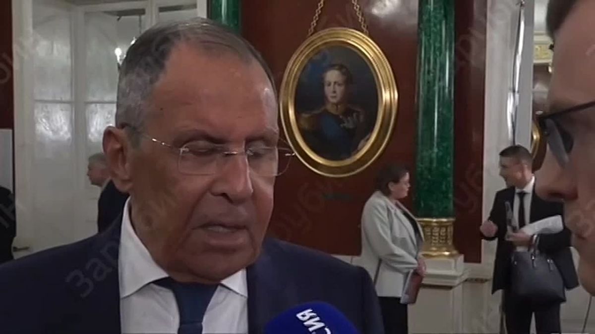 Право на ответ или очередное предупреждение? Что стоит за новыми словами Лаврова