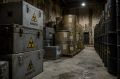 Тайник с тоннами ядерного сырья обнаружили в Сирии