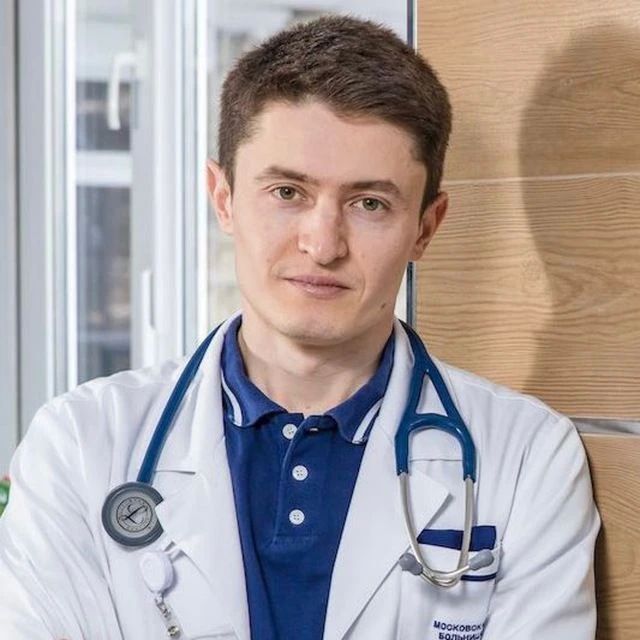 Фибрилляция предсердий: канал врача, который каждый день занимается этой аритмией