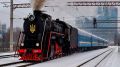 Украина переходит на паровозы, до телег с волами рукой подать