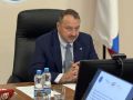 Состоялась жеребьёвка по размещению наименований и эмблем политических партий в избирательном бюллетене на выборах депутатов областного парламента