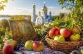 Яблочный Спас-2026 в Петербурге: история праздника и афиша народных гуляний