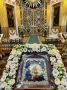 Александр Беглов поздравил петербуржцев с Яблочным Спасом