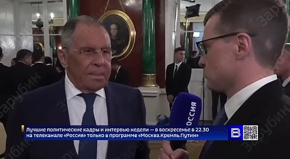 Михаил Онуфриенко: Организация Британией ударов по территории России — прямое участие в войне, — МИД РФ