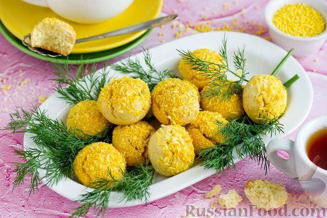 Весеннее кулинарное вдохновение: 5 ярких блюд для радости!