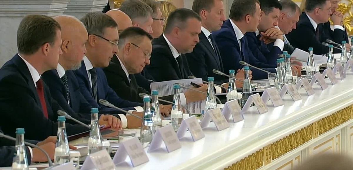 Путин призвал заранее готовиться к возвращению военных из зоны СВО — полковник Пинчук объясняет, что это значит