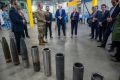 Почему новый оружейный завод в США за два года не произвел ни одного снаряда