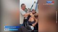 В соцсети попало видео драки водителей на Кольцевой автодороге