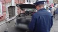 Следователи устанавливают обстоятельства ДТП в Центральном районе Санкт-Петербурга