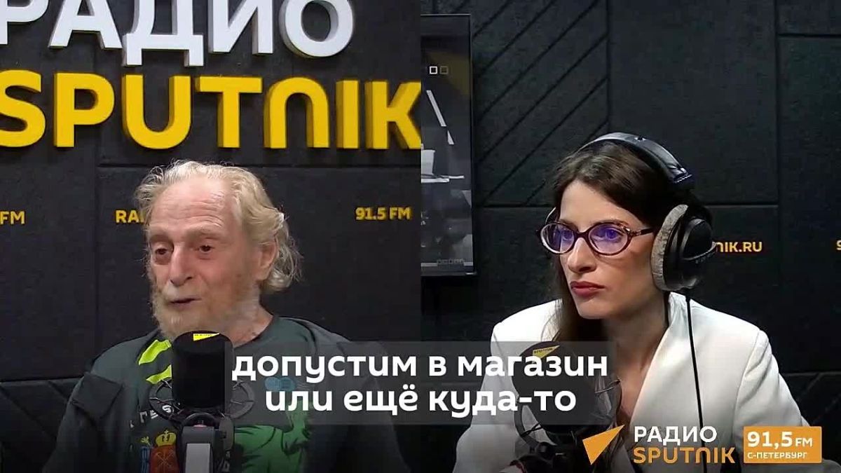 Как в 91 год находить силы для спорта, рассказал Михаил Гершман