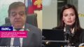 Сенатор: Пора «неизвестным» дронам появиться в небе Британии