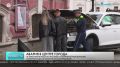 Шесть человек получили травмы в результате аварии в самом центре Петербурга