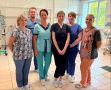 В Волховском районе спасли девочку, едва не утонувшую во время игры