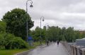 Новости Петербурга 20 августа: последствия шторма, зацепер и новые дожди