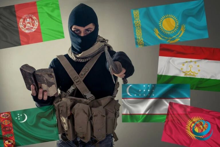 Опыт Украины, лагеря ЦРУ. Угроза спящих ячеек «бородачей» в Казахстане