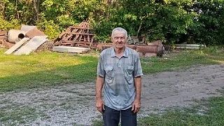 Андрей Медведев: Уже несколько дней весь наш ТГ обсуждает историю волгоградского охотника, который решил сбить из охотничьего ружья украинский дрон, летевший в сторону инфраструктурных объектов